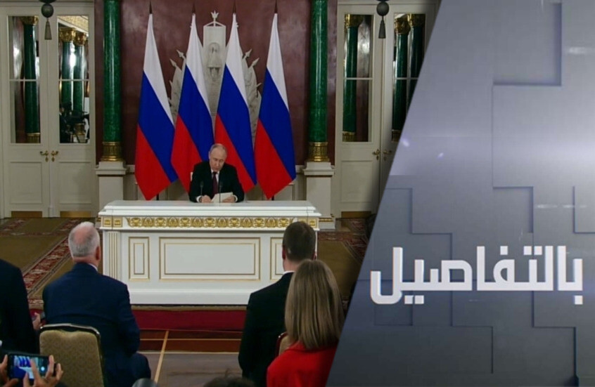 موسكو لكييف.. التفاوض أولا ثم الهدنة