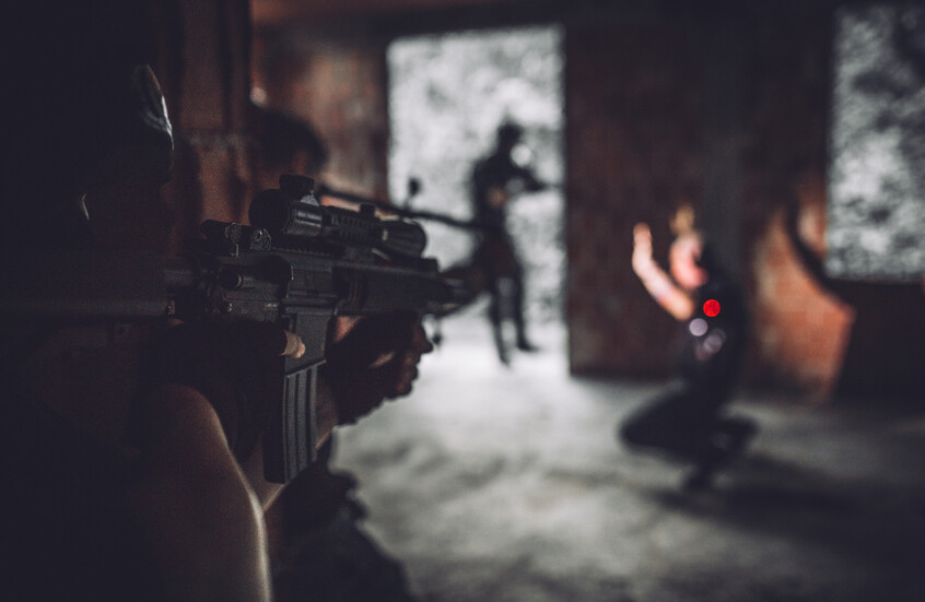 "مرصد الأزهر" يكشف تطورات نشاط التنظيمات الإرهابية وجهود مكافحة الإرهاب في شرق إفريقيا