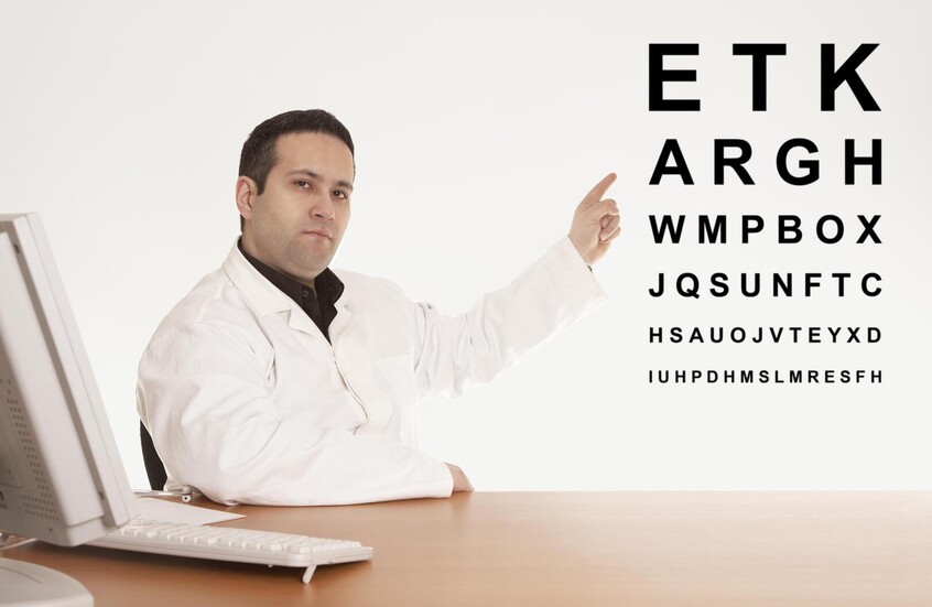 منتجات تسبب تدهور الرؤية