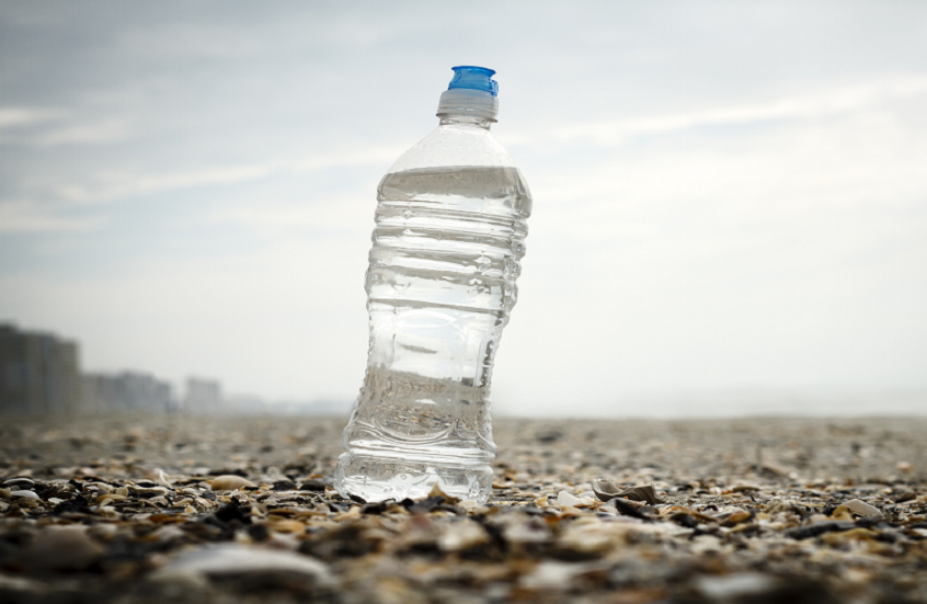 توصيات لحفظ وتخزين المياه المعبأة