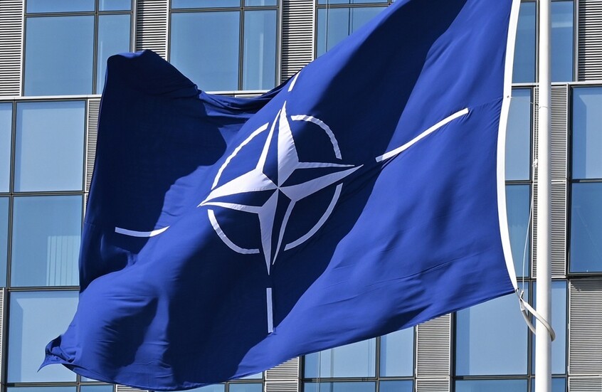 هل يستغل "الناتو" اجتماع أنطاليا لدعم كييف في مفاوضاتها مع روسيا في إسطنبول؟