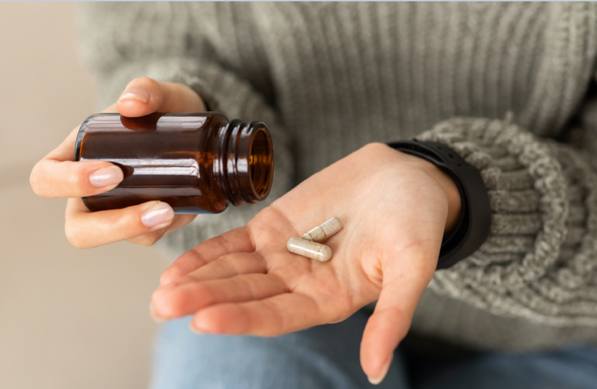 تحذير هام.. "دواء قاتل" يباع كمكمل غذائي في أمريكا