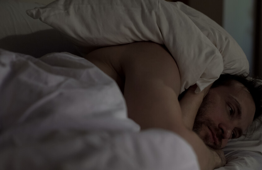 خطر خفي غير متوقع قد يكون السبب وراء اضطراب النوم!
