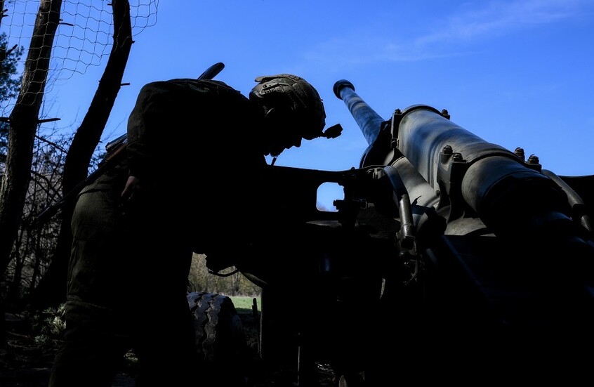 الدفاع الروسية تعلن تحرير بلدة جديدة في دونيتسك