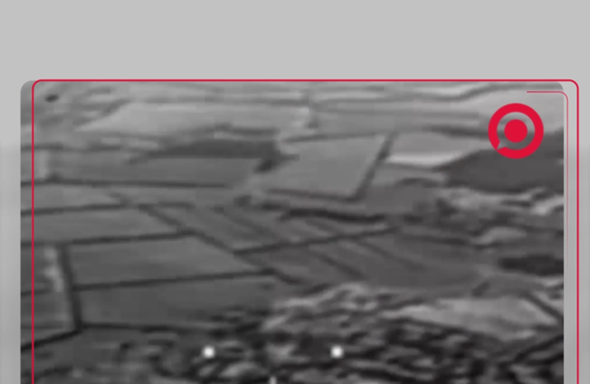 القوات الروسية تدمر راجمة صواريخ أمريكية الصنع من طراز 