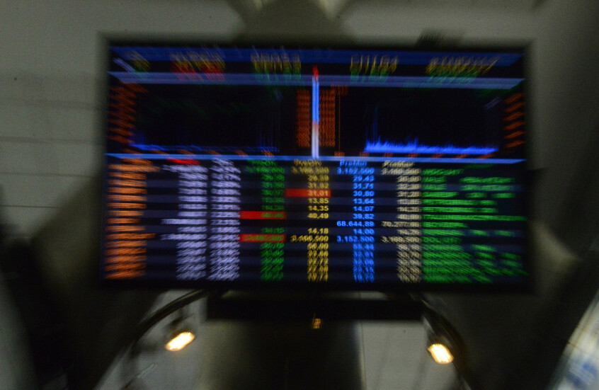 ارتفاع الأسواق الأوروبية والعربية بعد توصل الولايات المتحدة والصين إلى اتفاق لخفض الرسوم الجمركية