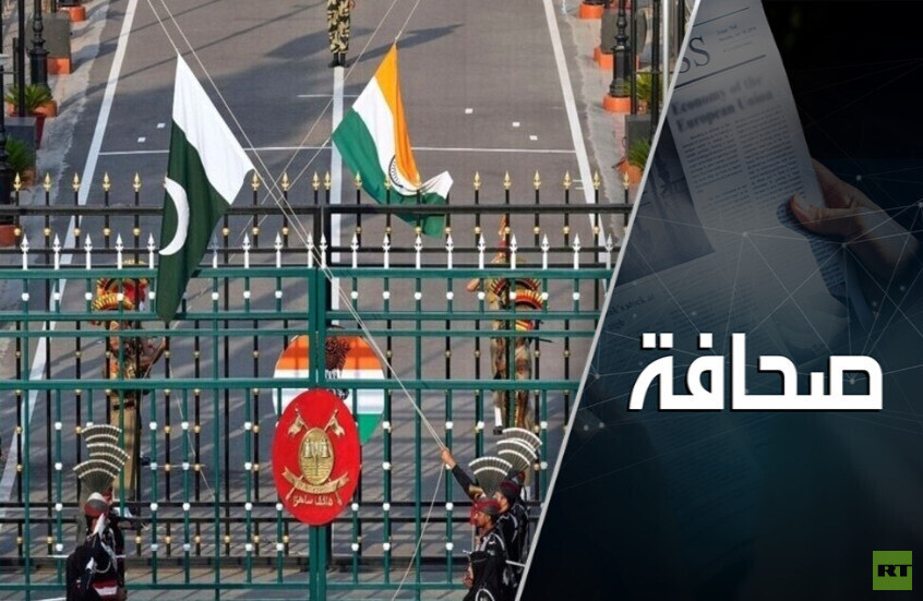 هل ستنشب حرب نووية بين الهند وباكستان؟