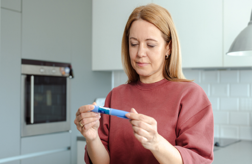 كيف تؤثر أدوية إنقاص الوزن على الصحة النفسية؟