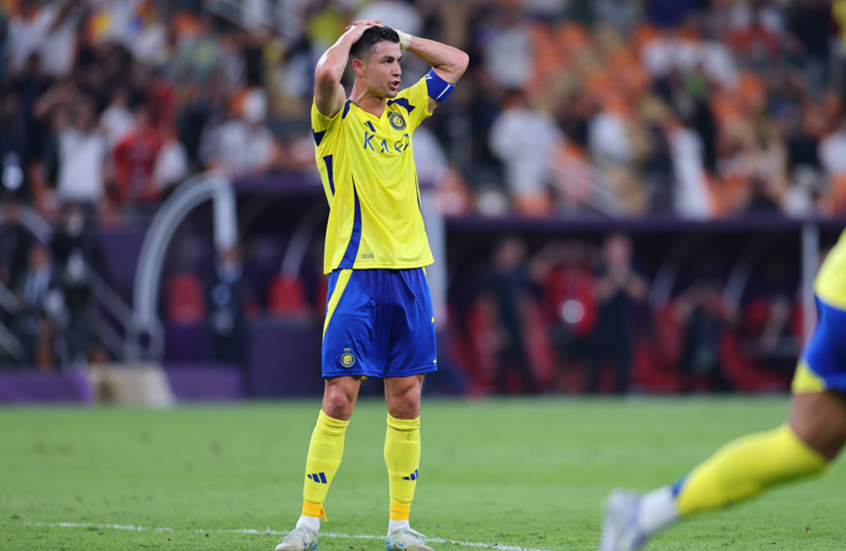 نهاية حقبة الأسطورة؟.. النصر السعودي يواجه قرارا صعبا بشأن مستقبل رونالدو