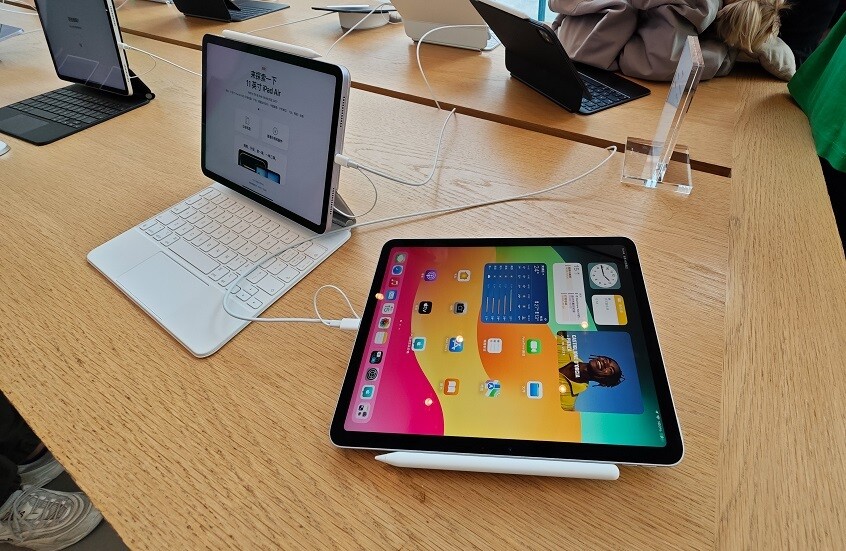 ما الذي سيحمله iPadOS 19 لحواسب آبل؟