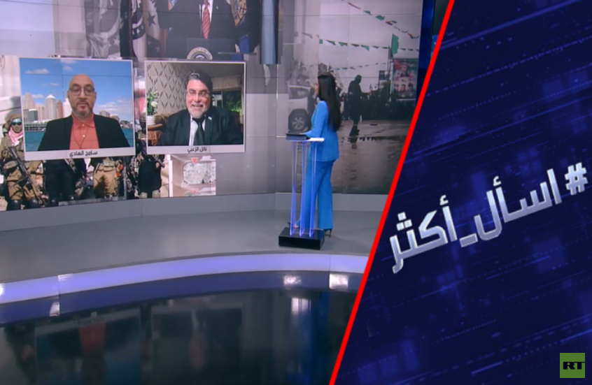 هل يجبر ترامب نتنياهو على وقف حربه بغزة؟