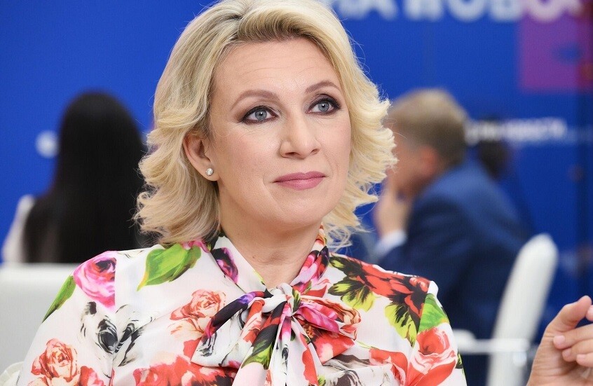 زاخاروفا: الغرب يسعى لهدنة 30 يوما لمنح كييف فرصة استعادة قدراتها العسكرية
