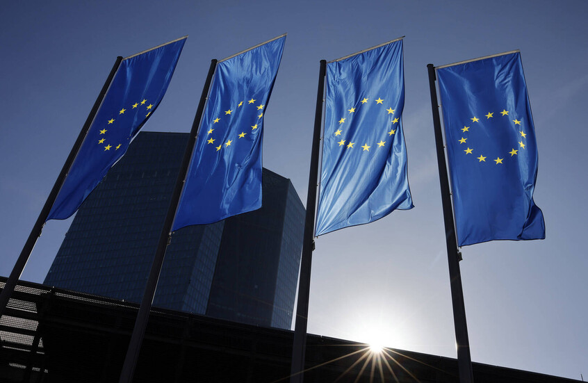 الاتحاد الأوروبي يخطط لفرض عقوبات على 149 سفينة يعتبرها على صلة بروسيا