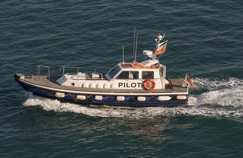 قبرص تعيد 64 مهاجرا إلى سوريا بعد محاولتهم الوصول إلى الجزيرة بطريقة غير شرعية