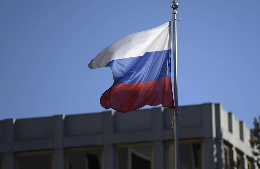 البعثة الدبلوماسية الروسية في ليبيا: الوضع في محيط السفارة بطرابلس لا يزال هادئا