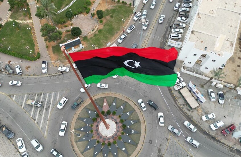 وزارة الدفاع التابعة لحكومة الوحدة الوطنية في ليبيا تعلن انتهاء العملية العسكرية في طرابلس بنجاح