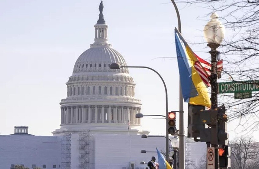 إعلام: نهج نظام كييف أدى إلى انقسام بين الولايات المتحدة وأوكرانيا