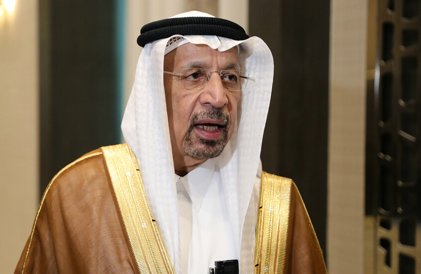 السعودية تتطلع لزيادة استثماراتها في الولايات المتحدة إلى 600 مليار دولار