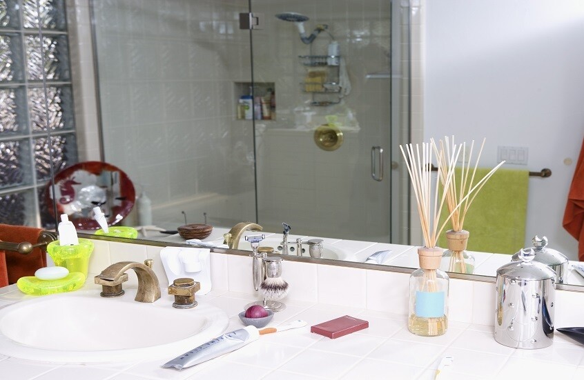 5 أدوات للنظافة الشخصية يجب تغييرها بانتظام