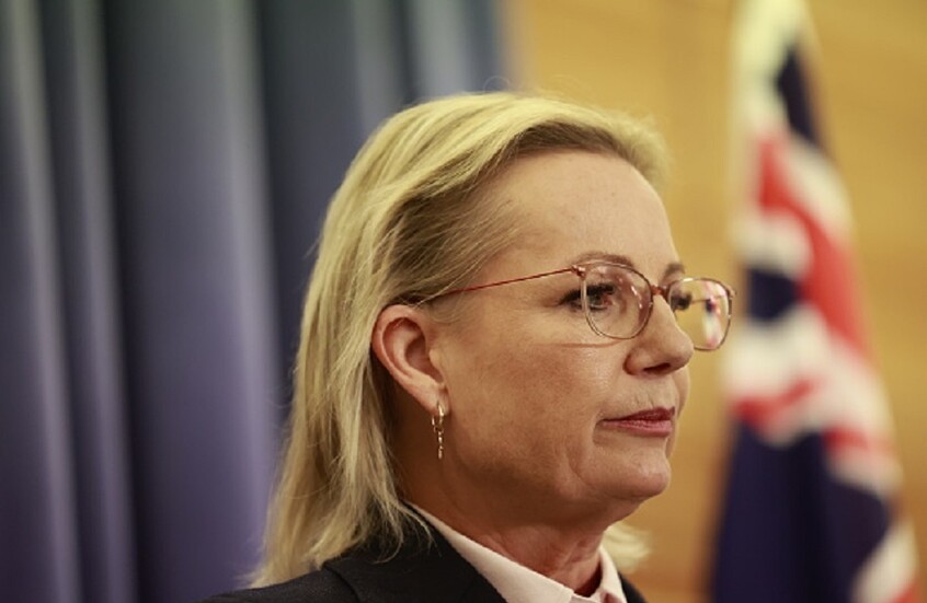 قناة ABC: حزب أستراليا الليبرالي تقوده إمرأة لأول مرة منذ 80 عاما