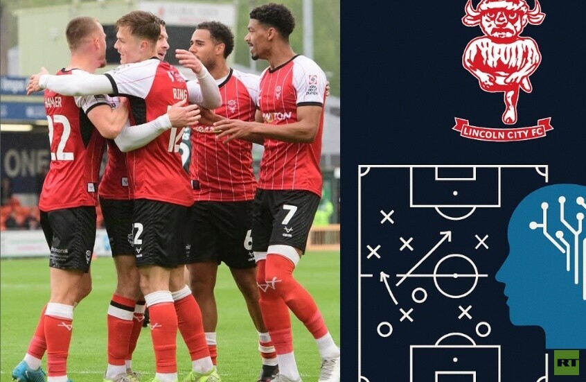 هل يتغير مستقبل التكتيك في كرة القدم؟.. تجربة فريق إنجليزي مع الذكاء الاصطناعي