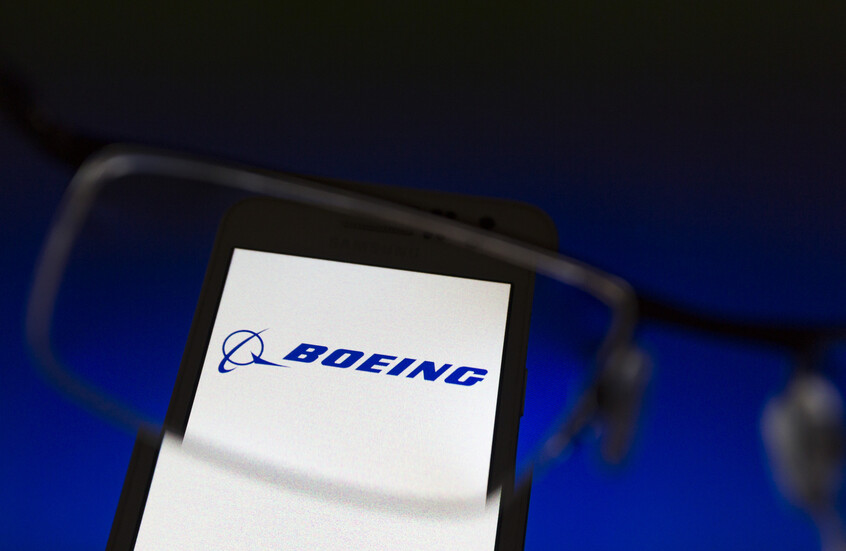 الصين ترفع الحظر على استيراد طائرات "بوينغ" الأمريكية