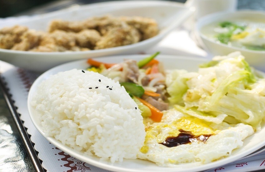 تأثير غير متوقع لبياض البيض على الجسم