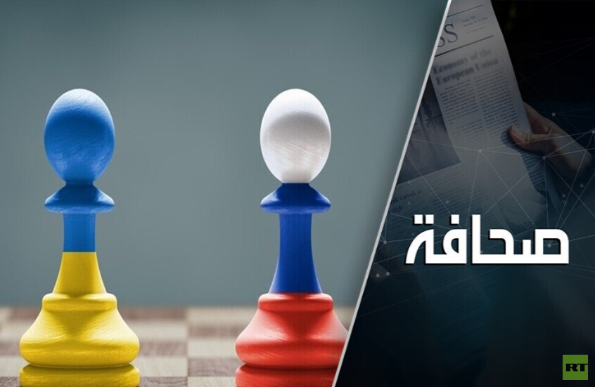 برلماني يوضح لماذا لا تحتاج كييف إلى السلام