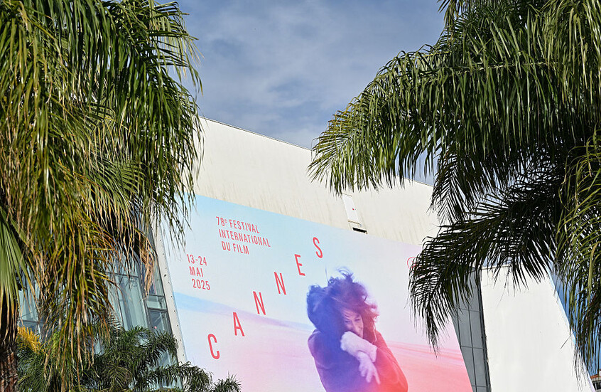 قبل ساعات من الافتتاح.. مهرجان كان يفاجئ الجميع بقرار صارم