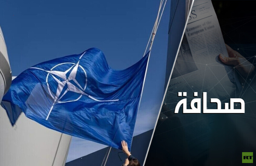 ماذا عن مناورات الناتو بالقرب من كاريليا الروسية؟