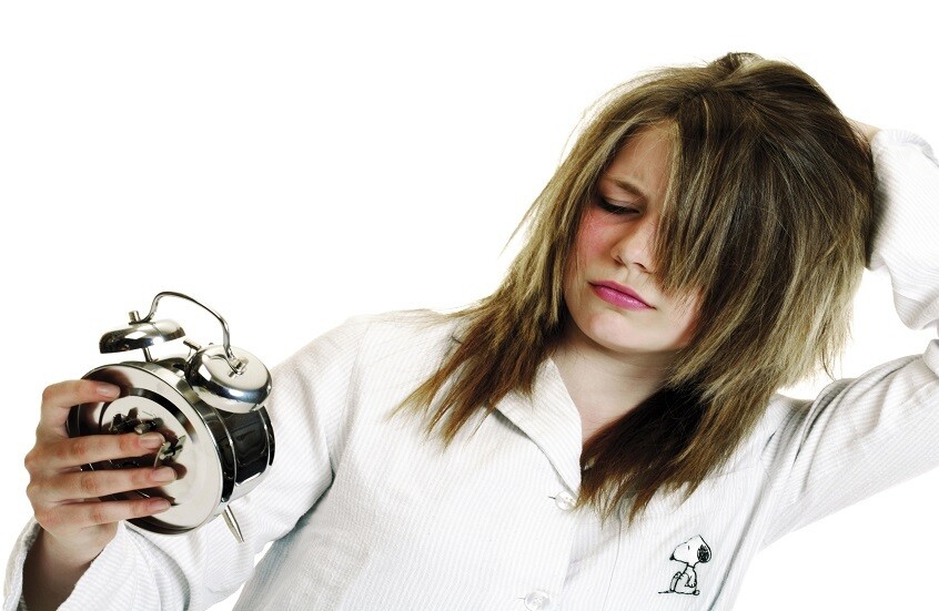 العدو الرئيسي للنوم الصحي والذاكرة