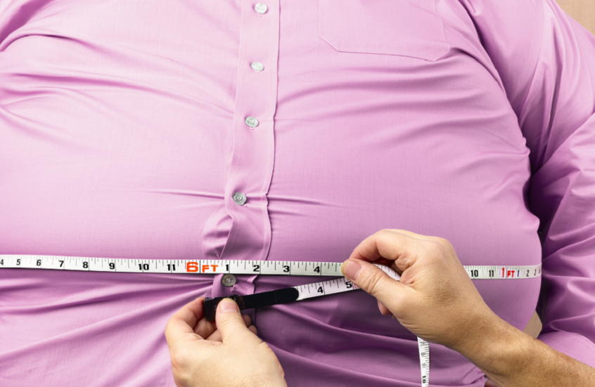 زيادة الوزن في هذا العمر تنذر بالإصابة بالسمنة مستقبلا