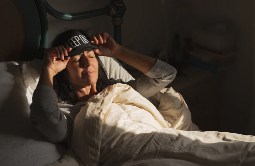 تغير المناخ يسرق النوم من البشر.. كيف نواجه الحر لننام بعمق؟