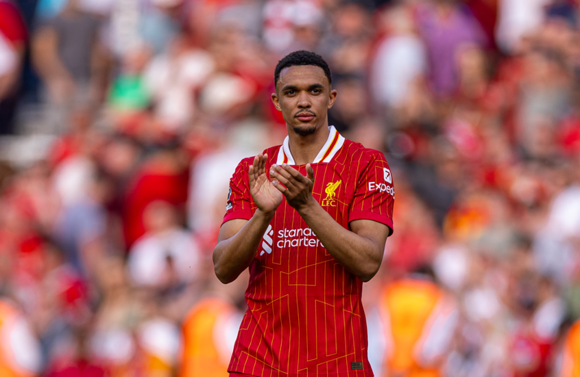 ليفربول يقترب من التعاقد مع بديل أرنولد