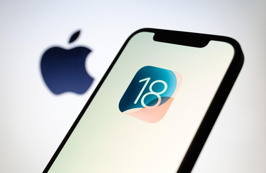 ميزات جديدة لهواتف آيفون مع تحديث iOS 18.5