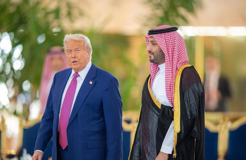 توقعات بخيبة أمل لترامب.. السعودية لن تقدم استثمارات بتريليون دولار