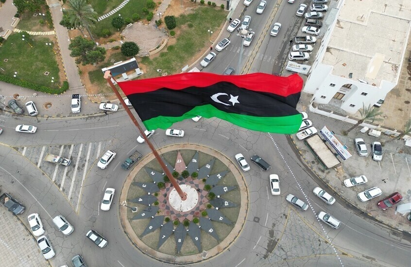 الدبيبة يصدر قرارات هامة لتعزيز هيبة الدولة