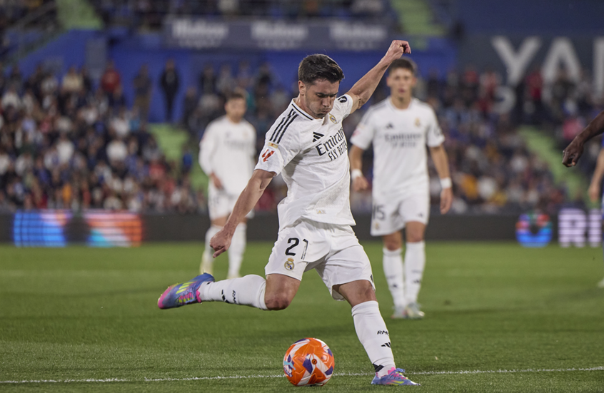 ريال مدريد يواجه مايوركا بحضور ثنائي مغربي وغياب 9 لاعبين بارزين