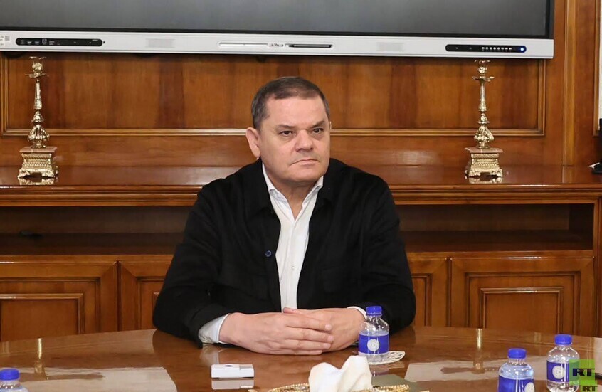 رئيس حكومة الوحدة في ليبيا: لا شرعية لتشكيلات خارج الجيش.. زمن الأجهزة الموازية قد انتهى