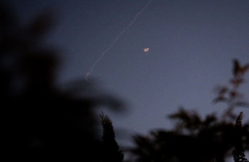 "سرايا القدس" تقصف أسدود وعسقلان وسديروت ومستوطنات غلاف غزة