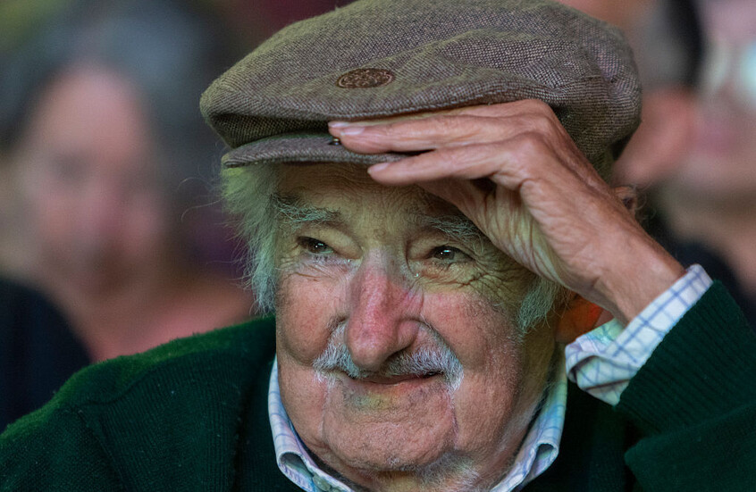 وداعا بيبي.. وفاة "أفقر رؤساء العالم"