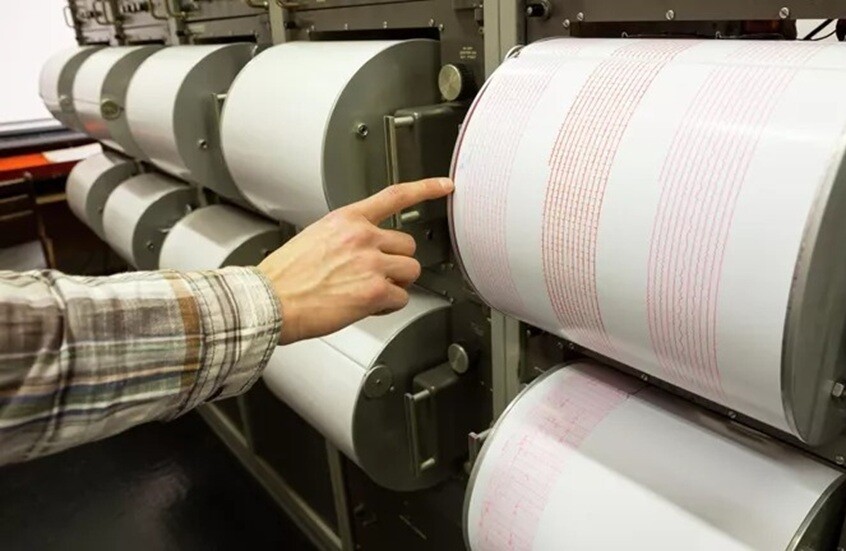 مصادر لـ RT: هزة أرضية تضرب اليونان وشعر بها سكان فلسطين ومصر وإسرائيل