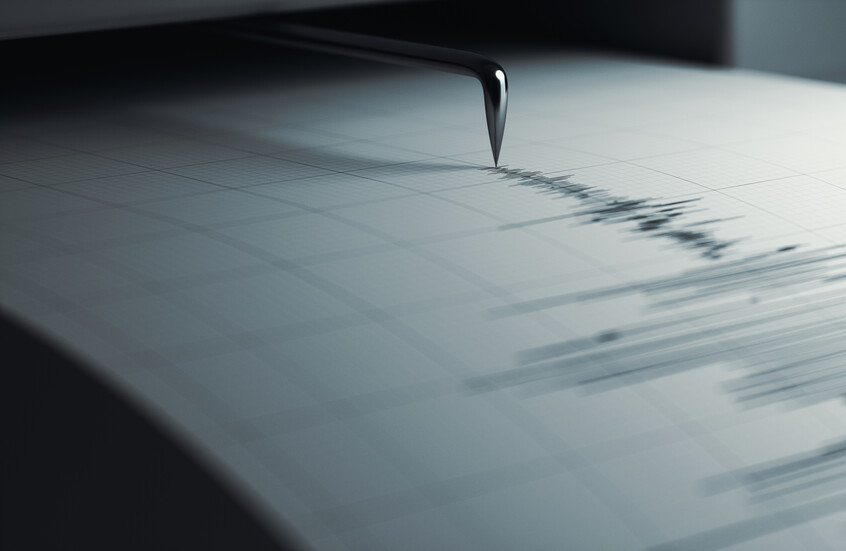 مصر.. المعهد القومي للبحوث الفلكية والجيوفيزيقية يصدر بيانين متتاليين بخصوص زلزال البحر المتوسط