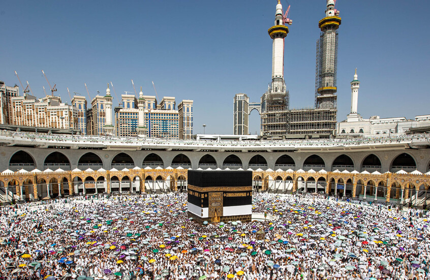 السعودية تحذر: