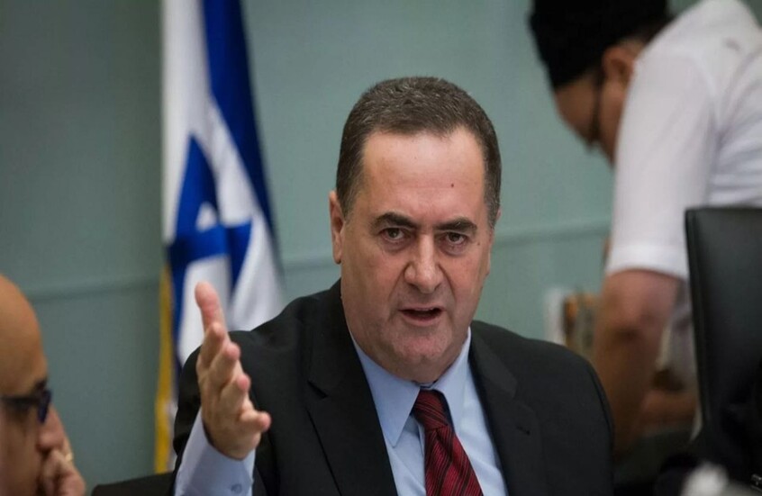 كاتس يجدد اتهاماته لـ"حماس" باستخدام المستشفيات كغطاء لعملياتها