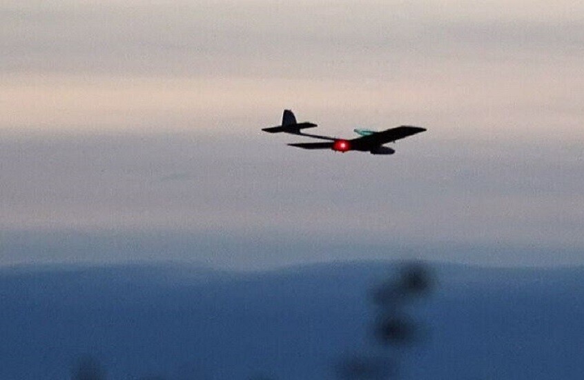 روسيا.. ابتكار نموذج أولي لأول "حاملة طائرات" مسيرة تعمل بالطاقة الشمسية