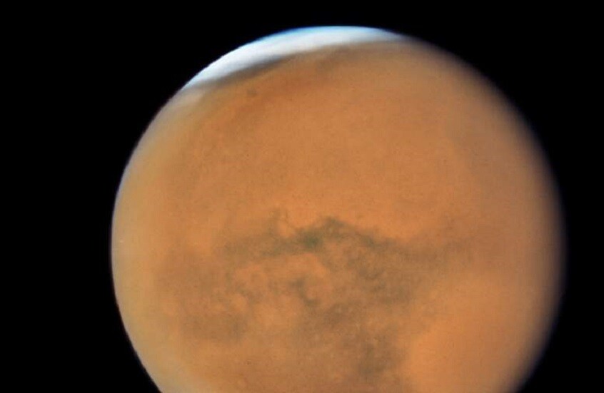 علماء روس يشككون في قدرة الجسم البشري على تحمل الرحلة إلى المريخ