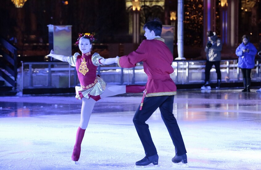 غضب من قرار للاتحاد الدولي للتزلج يطال الروس