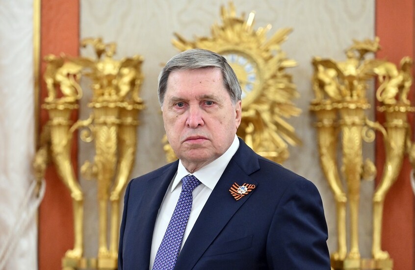 موسكو: تشكيلة الوفد الروسي إلى إسطنبول ستعتمد على القضايا التي سيتم بحثها