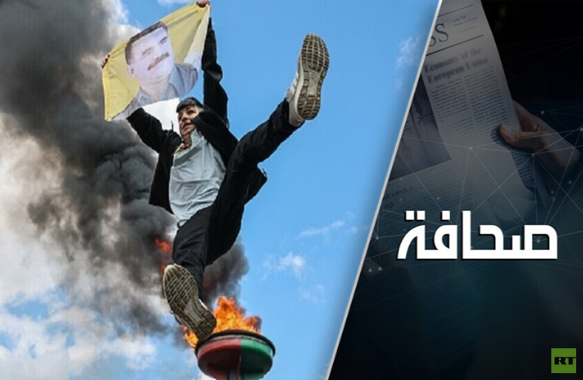 حزب العمال الكردستاني يعلن انتصاره وحل نفسه